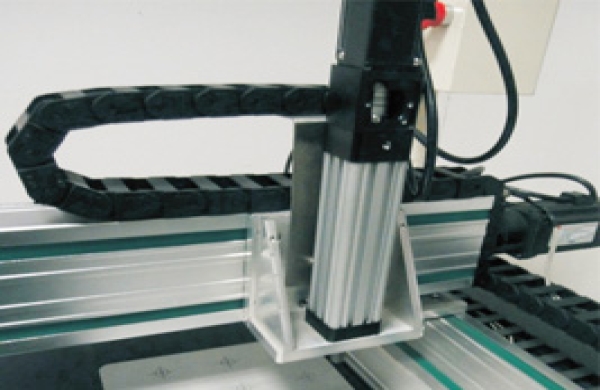 伺服壓力機(jī)伺服電缸工作原理和特點：低本錢，裝備活絡(luò)等特性！