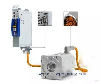 Lenze倫茨I950系列伺服驅(qū)動(dòng)器