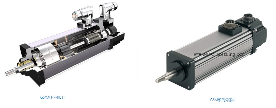 美國(guó)EXLAR原裝GSX/GSM伺服缸 美國(guó)EXLAR原裝GSX/GSM伺服缸