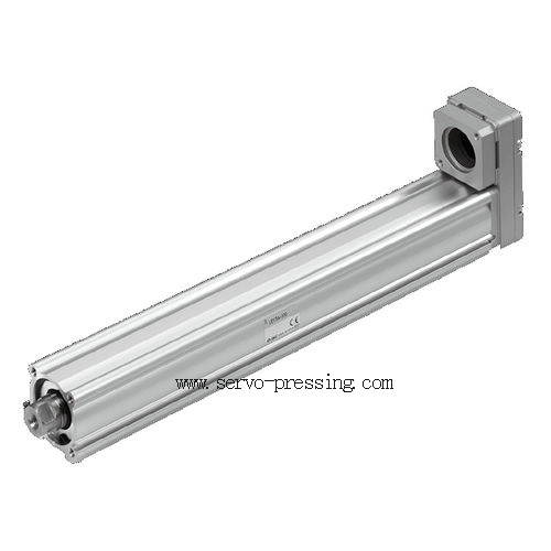 SMC-LEY系列伺服電動缸 SMC-LEY系列伺服電動缸
