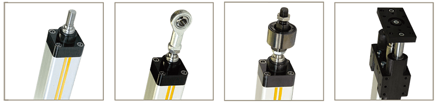 Parker派克ETH系列伺服電動(dòng)缸 Parker派克ETH系列伺服電動(dòng)缸