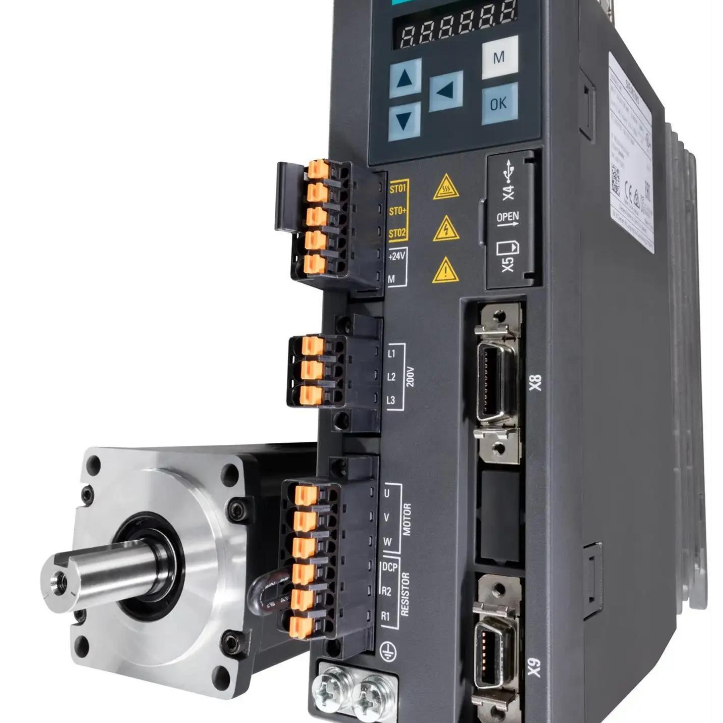 伺服和步進(jìn)該如何選擇？