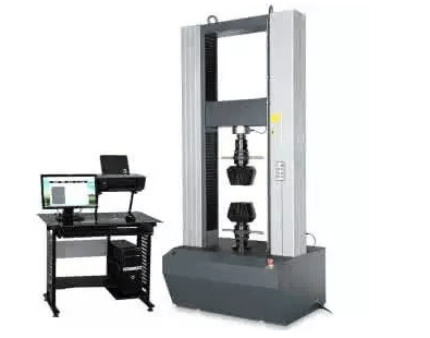 電液伺服疲勞試驗(yàn)機(jī)的特點(diǎn)原理和故障分析與排除