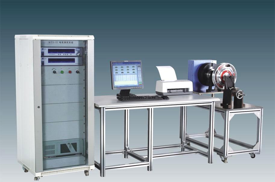 伺服電機(jī)測(cè)試儀:安全性能、反電動(dòng)勢(shì)、霍爾、編碼器性能