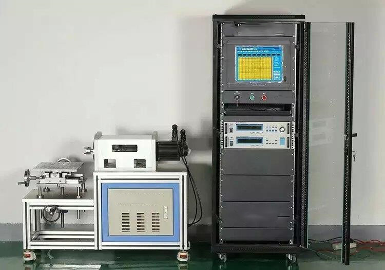 伺服電機(jī)測(cè)試臺(tái)