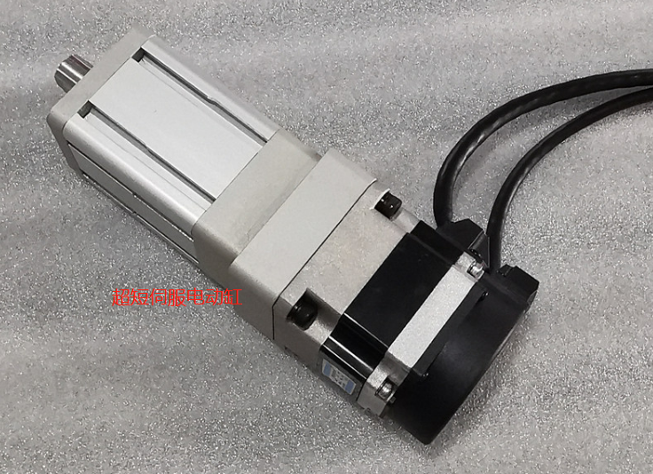 超短高速精密電動(dòng)缸