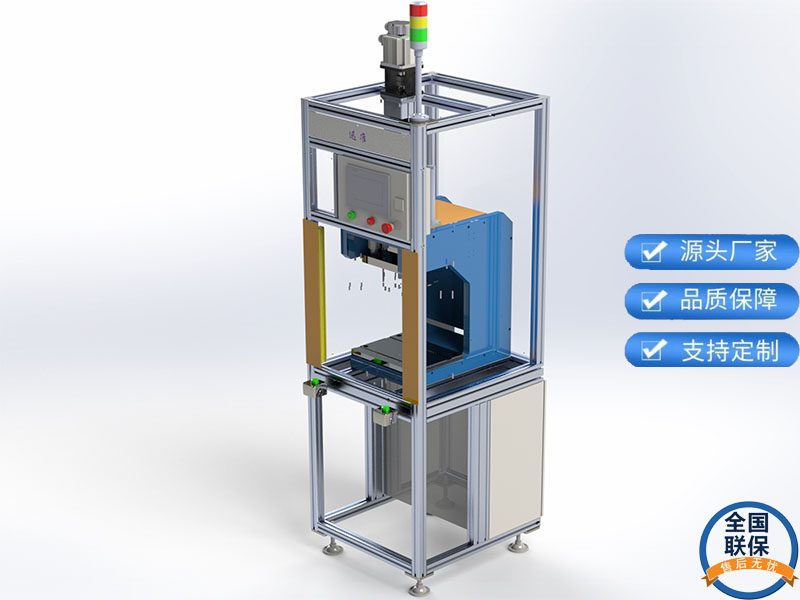1686722416939689.jpg 伺服電子壓力機廠家直銷 全自動精密智能伺服壓裝機公司