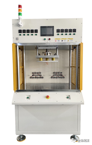 高行程伺服壓力機(jī)，輕松應(yīng)對(duì)高難度任務(wù)！