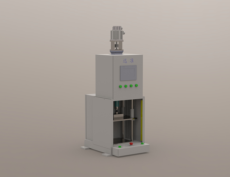 為什么精密伺服壓裝機(jī)會(huì)受到電機(jī)行業(yè)的廣泛歡迎？