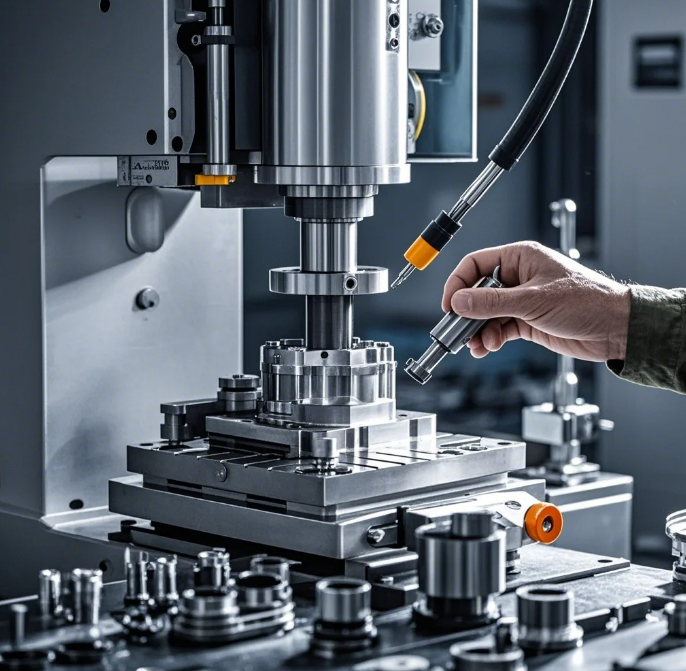 二次壓裝誤差歸零！這款伺服壓力機讓油封密封穩(wěn)如磐石