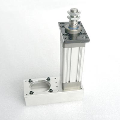 高速伺服壓力機(jī)電動缸，選購高速伺服電動缸的3個注意事項(xiàng)